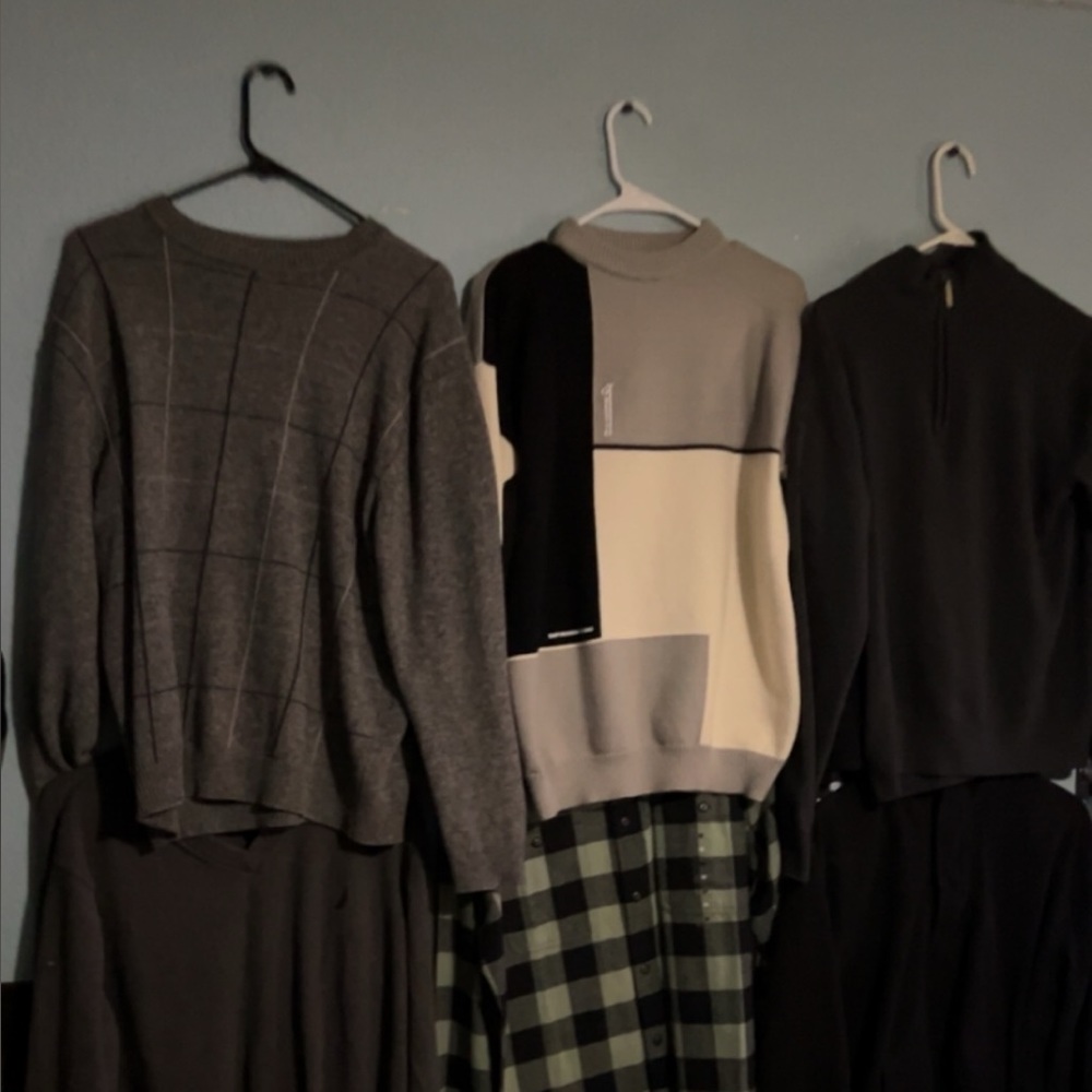 Sweaters